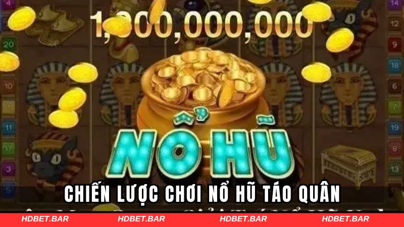 Chiến thuật cược game hiệu quả cao cho anh em