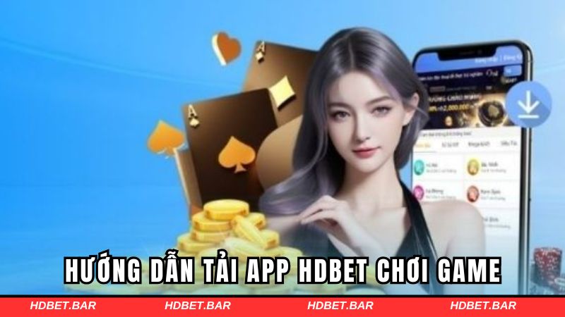 Hướng dẫn cách thức tải ứng dụng chơi game