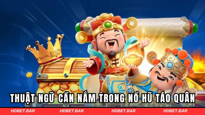 Thuật ngữ cần hiểu rõ khi chơi game