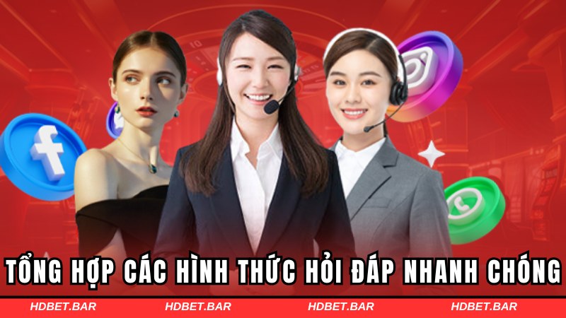 Những phương thức để thực hiện đơn giản nhất