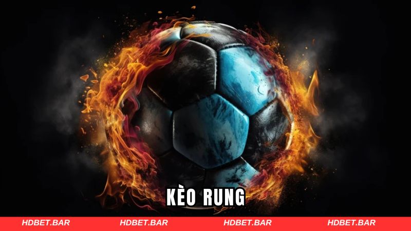kèo rung