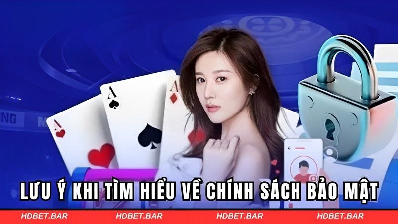 Lưu ý cần nắm khi tìm hiểu về chính sách