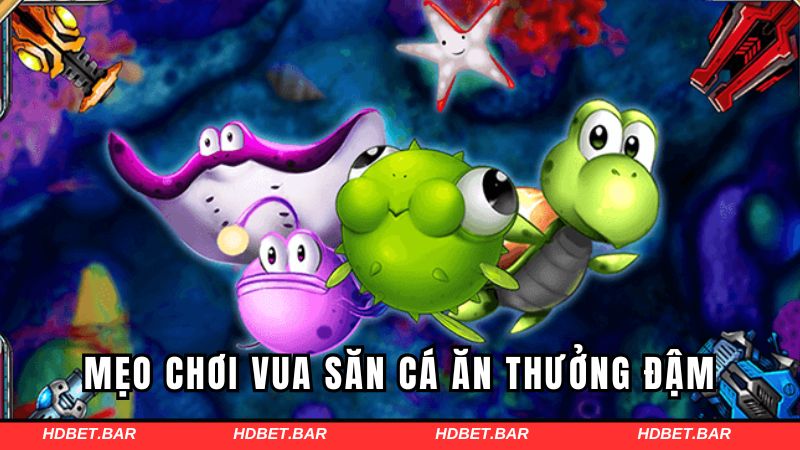 Chiến lược cược game cực hấp dẫn cho bet thủ