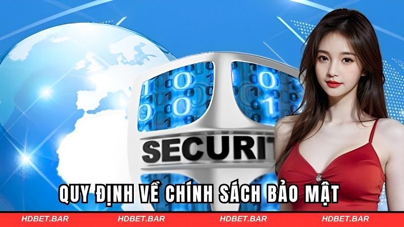 Quy định bảo mật game thủ cần nắm