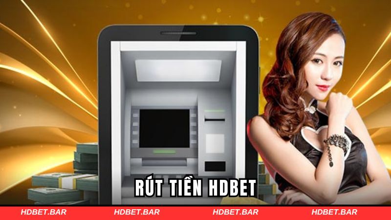 rút tiền hdbet