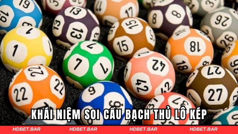 Giới thiệu các kiểu lô kép hiện nay