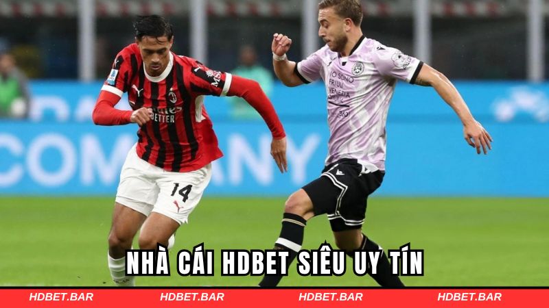 Nhà cái HDBET siêu uy tín