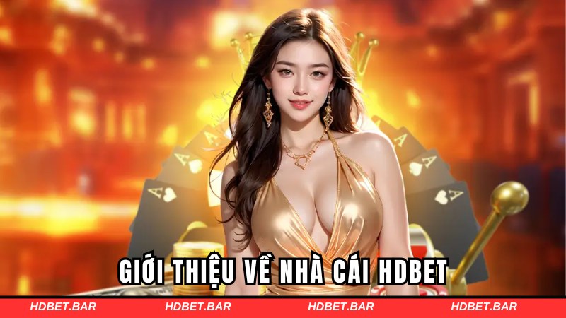 Giới thiệu sơ lược về chúng tôi - HDBET