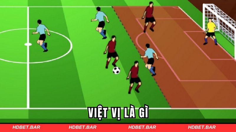 việt vị là gì