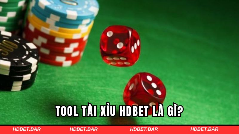 Tool tài xỉu HDBET là gì?